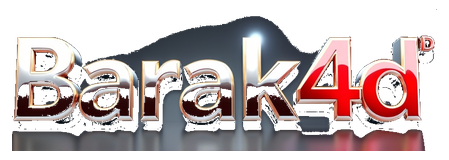 barak4d logo